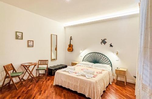 Terrasini Cama Y Desayuno | B&B Il Mare di Terrasini