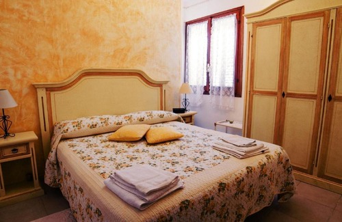 Arzachena Cama Y Desayuno | B&B Il Melograno