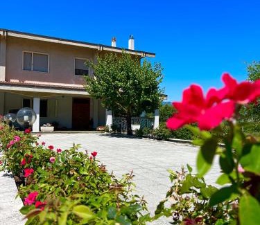 Roccacasale Cama Y Desayuno | B&B Il Melograno