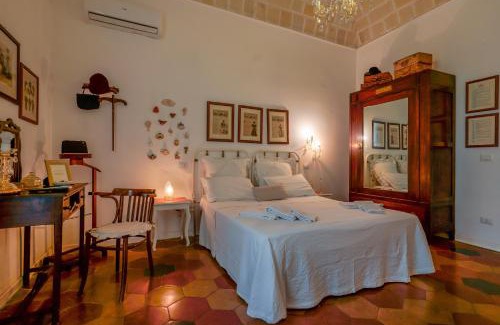Taranto Cama Y Desayuno | B&B Il Melograno Taranto