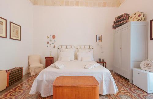 Taranto Cama Y Desayuno | B&B Il Melograno Taranto