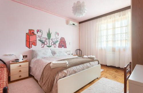 Oristano Cama Y Desayuno | B&B Il Mirto