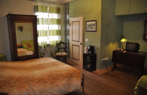 Asciano Casa | B&B Il Molinello