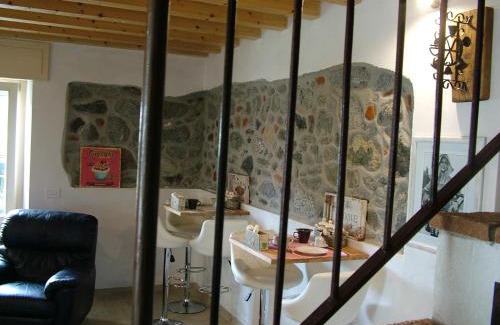 Roe Volciano Cama Y Desayuno | B&B Il Noce alla Finestra