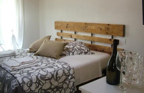 Roe Volciano Cama Y Desayuno | B&B Il Noce alla Finestra