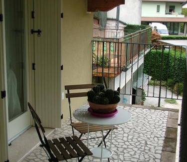 Roe Volciano Cama Y Desayuno | B&B Il Noce alla Finestra