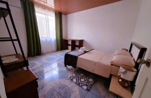 Puerto Jiménez Casa | B&B Il Padrino