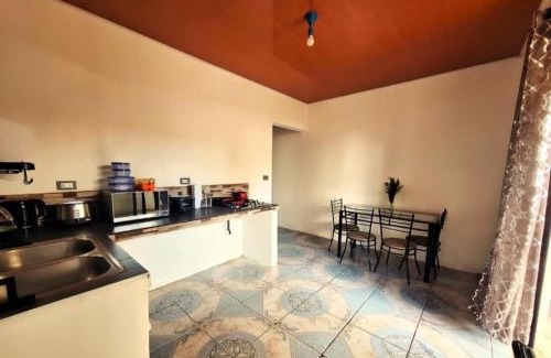 Puerto Jiménez Casa | B&B Il Padrino