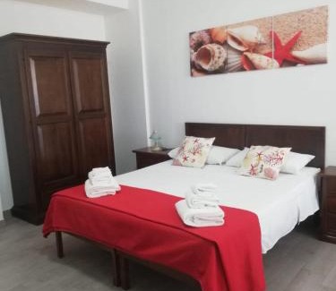 Sannicola Apartamento | B&B Il Palazzino