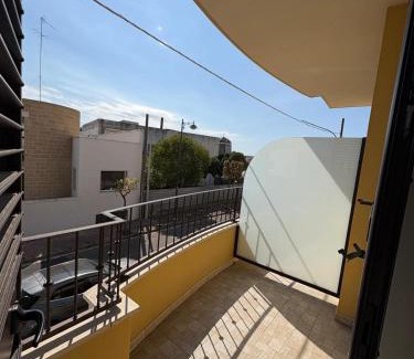 Sannicola Apartamento | B&B Il Palazzino