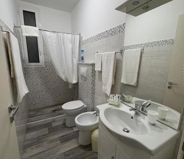 Sannicola Apartamento | B&B Il Palazzino