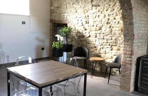 Urbino Cama Y Desayuno | B&B Il Passo
