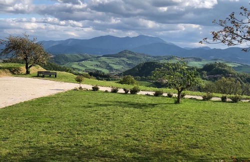 Urbino Cama Y Desayuno | B&B Il Passo