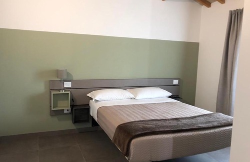 Urbino Cama Y Desayuno | B&B Il Passo