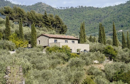 Perinaldo Cama Y Desayuno | B&B il Pianolo