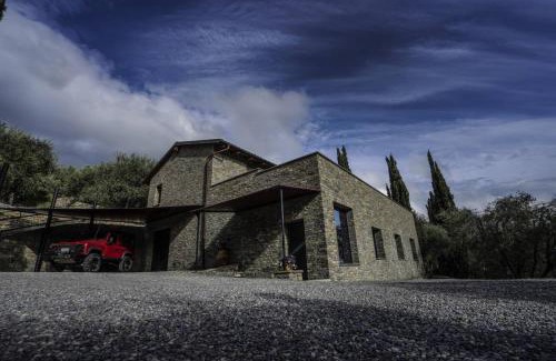 Perinaldo Cama Y Desayuno | B&B il Pianolo