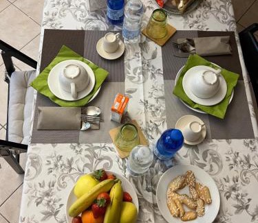 Casletto Cama Y Desayuno | B&B Il Portico del Conte