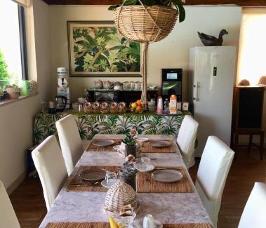 Sarzana Cama Y Desayuno | B&B Il Portico