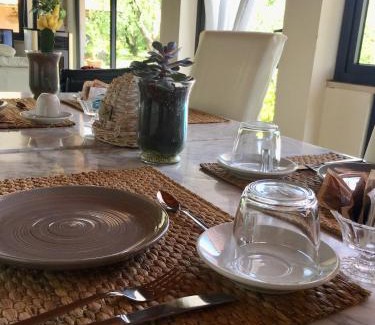 Sarzana Cama Y Desayuno | B&B Il Portico
