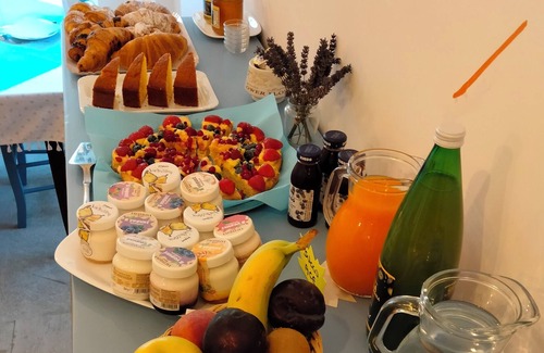 Somasassa Cama Y Desayuno | B&B il posto al sole
