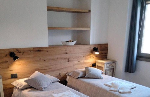Somasassa Cama Y Desayuno | B&B il posto al sole