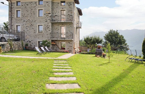 Somasassa Cama Y Desayuno | B&B il posto al sole