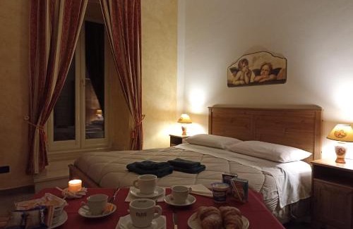 Palo del Colle Cama Y Desayuno | B&B Il Principe
