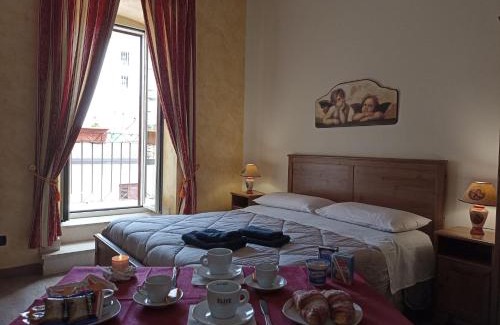 Palo del Colle Cama Y Desayuno | B&B Il Principe
