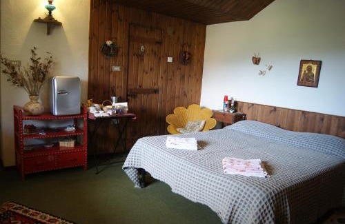Muro Lucano Cama Y Desayuno | B&B IL QUERCETO