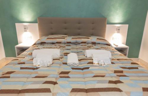 Gioia dei Marsi Cama Y Desayuno | B&B Il Risveglio del Cavaliere