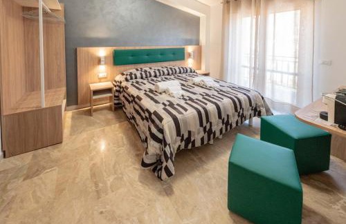 Gioia dei Marsi Cama Y Desayuno | B&B Il Risveglio del Cavaliere