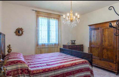 Spilamberto Cama Y Desayuno | B&B Il Roseto