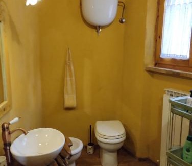 Foligno Cama Y Desayuno | B&B Il Sentiero nel Bosco