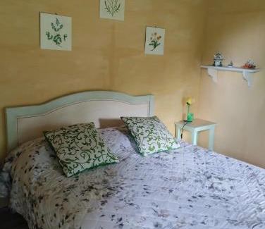 Foligno Cama Y Desayuno | B&B Il Sentiero nel Bosco
