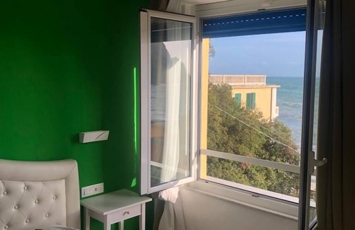 Cinque Terre Casa | B&b Il Sogno di Contardi A.