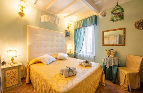 Montalcino Cama Y Desayuno | B&B Il sogno del musicista