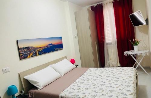 Muro Lucano Cama Y Desayuno | B&B il Tulipano