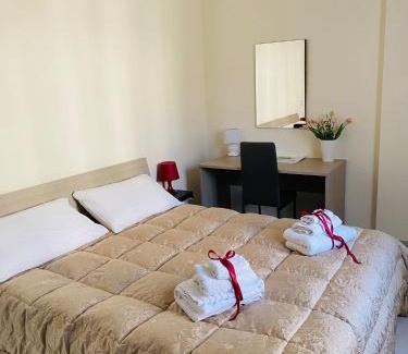 Muro Lucano Cama Y Desayuno | B&B il Tulipano