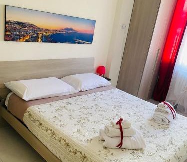 Muro Lucano Cama Y Desayuno | B&B il Tulipano