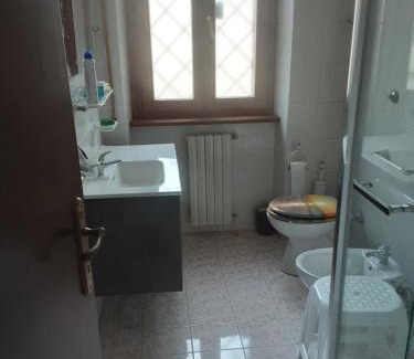 Borghesiana Casa | B&B Il viaggio