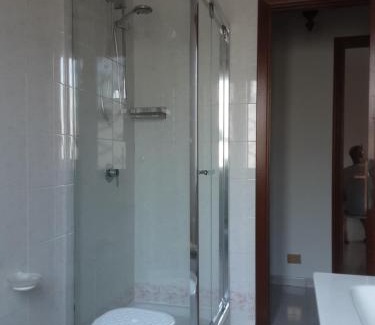 Borghesiana Casa | B&B Il viaggio