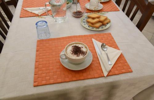 Centola Cama Y Desayuno | B&B Il Vicoletto Del Casale