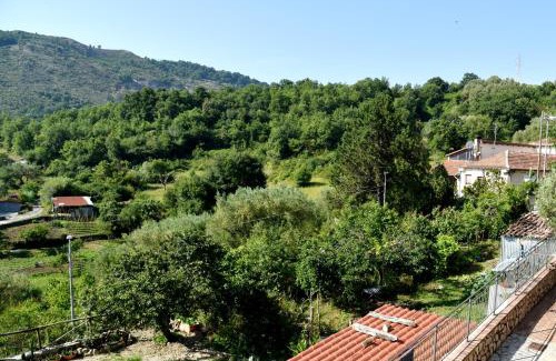 Centola Cama Y Desayuno | B&B Il Vicoletto Del Casale