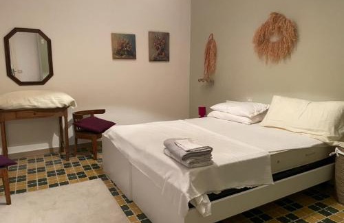 Sora Cama Y Desayuno | B&B il Vicolo