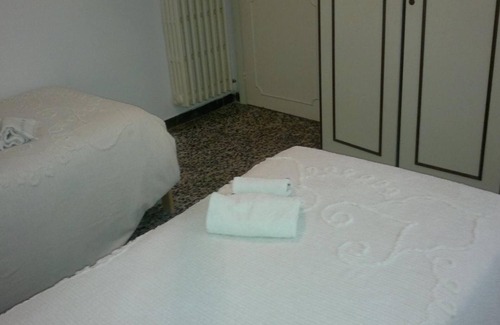 Paese Alto Cama Y Desayuno | B&B In Centro