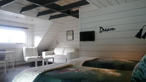 Municipality of Hellendoorn Cama Y Desayuno | B&B in de Dorpsstraat