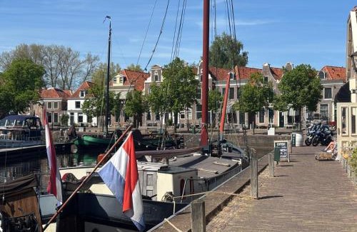 Blokzijl Cama Y Desayuno | B&B In de Kathoek