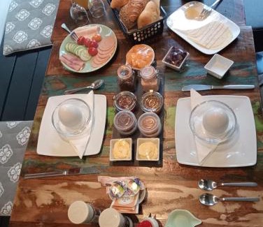 Zwolle City Centre Cama Y Desayuno | B&B In de Kromme Jak