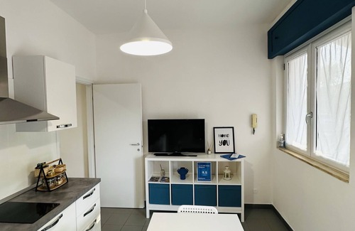 Villapiana Lido Cama Y Desayuno | B&B in Mini Apartment La Casa del Nonno