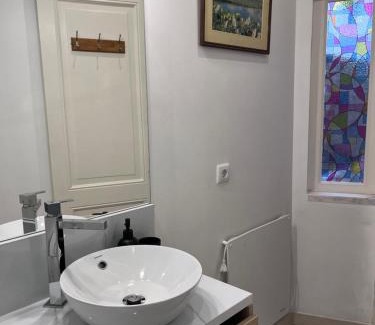 Sao Jorge de Arroios Apartamento | B&B in Redondo Residence